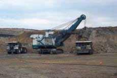 Mining Equipment List Equipment Fleet