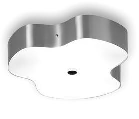 L15 Quantity: 2 Location: Suite Bathroom Manufacturer: Estiluz Product Description: Dona Ceiling Flush