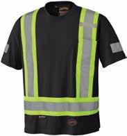 SAFETY SAFETY APPAREL Models and sizes may vary in each location Hi-Viz Safety Sash 100%