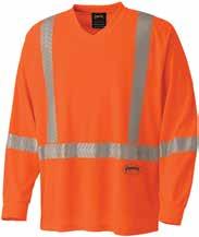SAFETY SAFETY APPAREL Models and sizes may vary in each location Hi-Viz Women's Safety Vests Ultra-Cool,