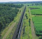 Project Name 5/23 Dynamic analysis of track and assessment of its capacity with reference to concrete sleepers 6/139 Ballast-track interaction and the effective use of recycled ballast with
