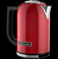 KitchenAid 14-Cup Programmable Coffee Maker with Glass Carafe in Empire Red 133 153 KitchenAid's 4-Cup Personal Coffee Maker, in empire red, is designed for singles and couples in the space
