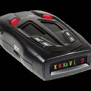 Whistler Laser Radar Detector 140 140 The Companion 2 Series III system delivers a significant performance upgrade over your computer's original speakers and most conventional speakers.
