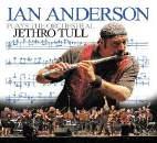 Einzelartists VINYL- Gesamtkatalog ANDERSON, IAN Ian Anderson Plays The Orchestral Jethro Tull ArtNr: ZYX 20723-1 Label: zyx TT: lp PC: M36 EAN/UPC:090204816613 Tracks: Eurology - Skating Away On The
