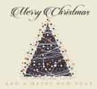 Weihnachts-Vinyl-Gesamtkatalog VARIOUS ARTISTS Merry Christmas And A Happy New Year ArtNr: XMAS 0050-1 Label: zyx TT: lpcd PC: M40 EAN/UPC:090204695034 Tracks: : Ringing Of The Bells - BING CROSBY:
