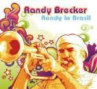 .. BRECKER, RANDY Randy In Brasil ArtNr: BHM 1036-1 Label: bhm TT: lpcd PC: M47 EAN/UPC:090204641482 Tracks: Pedro Brasil - Ile Aye - Guaruja - Me
