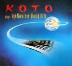ZYX Italo Disco VINYL-Gesamtkatalog KOTO Plays Synthesizer World Hits ArtNr: ZYX 23024-1 Label: zyx TT: lp PC: M41