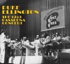 Louis Blues - Monologue - Street Blues - Perido - Ellington Medley - Ellington Medley - Ellington Medley - Ellington Medley - Ellington Medley - Ellington Medley -