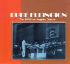 .. ELLINGTON, DUKE The 1954 Los Angeles Concert ArtNr: BHM 1089-1 Label: zyx/bhm TT: lp PC: M36 EAN/UPC:090204709304 Tracks: Smada - Black And Tan Fantasy -