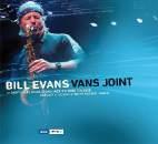 .. EVANS, BILL AND D. WECKL, M.