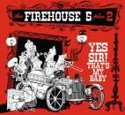 Vans Joint - Snap Dragon... EAN/UPC:090204772612 FIREHOUSE FIVE PLUS TWO Yes Sir!
