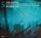 .. HARRELL, TOM Number Five ArtNr: HLP 7236 Label: high note TT: lp PC: V51 Tracks:.