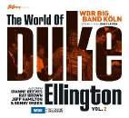 Jazz/Blues Vinyl WDR BIG BAND KÖLN The World Of Duke Ellington Part 1 ArtNr: BHM 1022-1 Label: bhm TT: lp PC: M36 EAN/UPC:090204787357 Tracks: Take The A-train - Rockin'