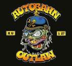 Rock/Metal Vinyl AUTOBAHN OUTLAW Are You One Too ArtNr: GCR 20093-1 Label: gcr TT: lp PC: M47 EAN/UPC:090204686964 Tracks: Autobahn Outlaw - Black Belt -