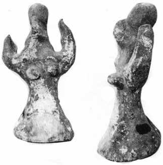 Nicola Cucuzza Fig. 25 - SSO: figurine HM 1809 (after D Agata 1999, tav. VIII) Fig. 26 - SSO: figurine HM 1806 (after D Agata 1999, tav. VIII) Fig. 27 - SSO: figurine HM 1807 (after D Agata 1999, tav.