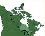 Case Studies Level 1 St Lawrence Islands National Park Area: Eastern Ontario Country: Canada Date of Completion: 04.01.