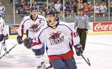 Amarillo Sports Amarillo Bulls are past winners of the NAHL s Robertson Cup and are a top source of junior hockey talent in the U.S. Games are in the Amarillo Civic Center Complex.
