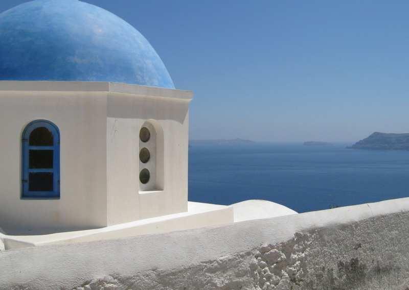 Santorini Sailing Excursion including cocktails, barbecue dinner and round trip transfers A Private Full Day Sightseeing Tour of Istanbul including