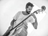 24 August Aegean Jazz Vasilis Rakopoulos and his quintet play original compositions that display and project not only the simplicity of the