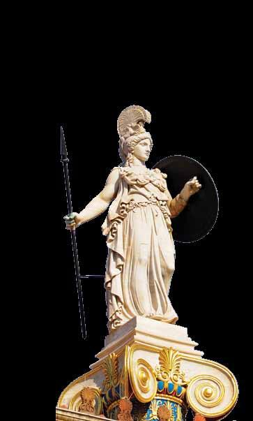 Corinthian (B,L,D) Monday, October 14 RETHYMNON / PHAESTOS / KNOSSOS Zeus legendary birthplace, Crete, was home to Europe s first civilization: the Minoan civilization.
