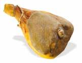 Vipavski pršut Novejša zvrst kakovostnega pršuta iz najboljšega svinjskega mesa slovenske pridelave, ki ga pod skupno blagovno znamko»okusi