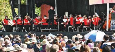 6... Motherwell Continued from Page 4 Mark your calendar for these upcoming events: Monday, May 22 is Victoria Day and the day the Homestead opens its door for the season.