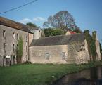 Cetury Mill, The Village, Doaghmore