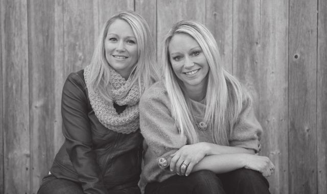 We have had the pleasure of working with Sara and Jodi selling a home (IN THREE WEEKS),