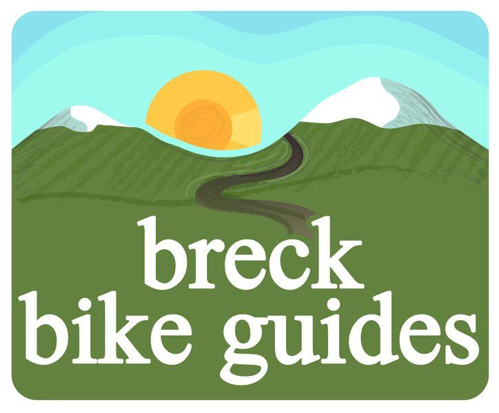 Breck Bike Guides 411 S Main St 970-393-9000 www.cyclebreck.