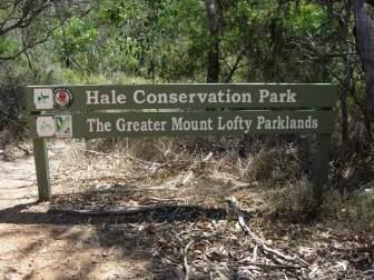 OUT AND ABOUT IN VK5 Issue 4 FEBRUARY 2015 13 Hale Conservation Park.