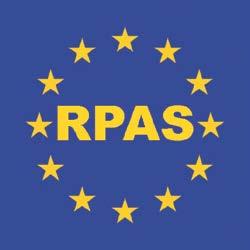 Blyenburgh & Co, France On recommendation of ICAO, the terms Remotely Piloted Aircraft (RPA) & Remotely Piloted Aircraft Systems