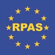 L-RPAS Inputs to European RPAS Roadmap 182 Persons (incl. NAAs): Austria, Belgium, Brazil, Chile Czech Rep.