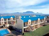 Cape Town and surrounding areas Hotel : Stay Easy Century City (2Stars) Web-site https://www.southernsun.