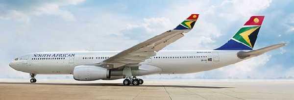 SAA is ready to take you wherever your bucket list commands you to go and