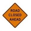 Normandale Rd will not be closed. AUXILIARY OFFICER 2 x TC-53A 8 BARRICADE TRAFFIC CONE Southbound ain St (south of Carlton Rd) and eastbound Carlton Rd (west of ain St) will remain open to traffic.