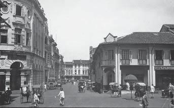 D Almeida Street was named in 1866 after a Portuguese pioneer in Singapore, Dr Jose D Almeida (1784-1850), who was a surgeon with a practice at Raffles Place and the first Consul-General of Portugal