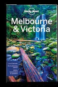 EUROPE AUSTRALIA MARKET SHARE SELL Melbourne & Victoria 10 Stylish, arty Melbourne is both dynamic and cosmopolitan, and it s proud of its place as Australia s sporting and cultural