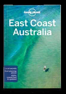 Explore every day East Coast Australia 6 Hit the road, Jack: Australia s east coast is road-tripping nirvana, with picture-perfect beaches, rainforests, hip cities and the Great Barrier Reef.