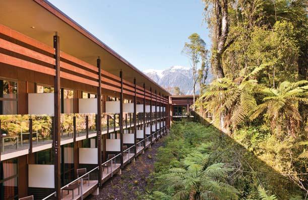 PREMIER HOTELS Stay in some of New Zealand's leading properties on our Premier tours, hand-picked for their distinctive character, unrivalled personal service and spectacular settings.