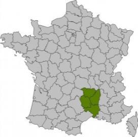 You walk from Le Monastier, near Puy-en-Velay in Haute Loire, to St Jean-du-Gard in Cévennes, a distance of 125-miles/201 kms.