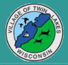 The Village of Twin Lakes is just 70