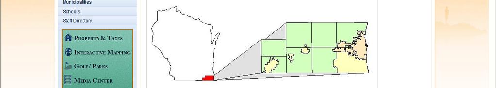 Kenosha County Employment Kenosha County is in the southeastern corner of Wisconsin.