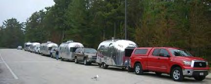 Badgers Go Buckeye Caravan May 27