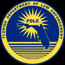 Florida Department of Law Enforcement Criminal Justice Information Services (850) 410-8109 Florida Criminal History Information Request Pursuant to provisions of Chapter 119 and Section 943.