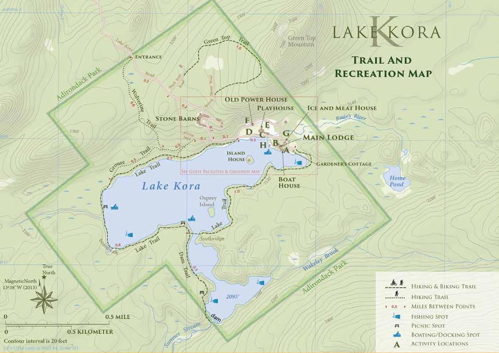 Lake Kora s Location Travel Times to Lake Kora Lake Kora is located in the heart of the Adirondack mountains in Upstate New York and is a thousand acre escape Driving with from charming Albany luxury