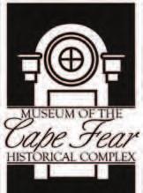 History All Around The Museum of the Cape Fear Historical Complex tells the history of our community, from Native Americans through the early 1900s.