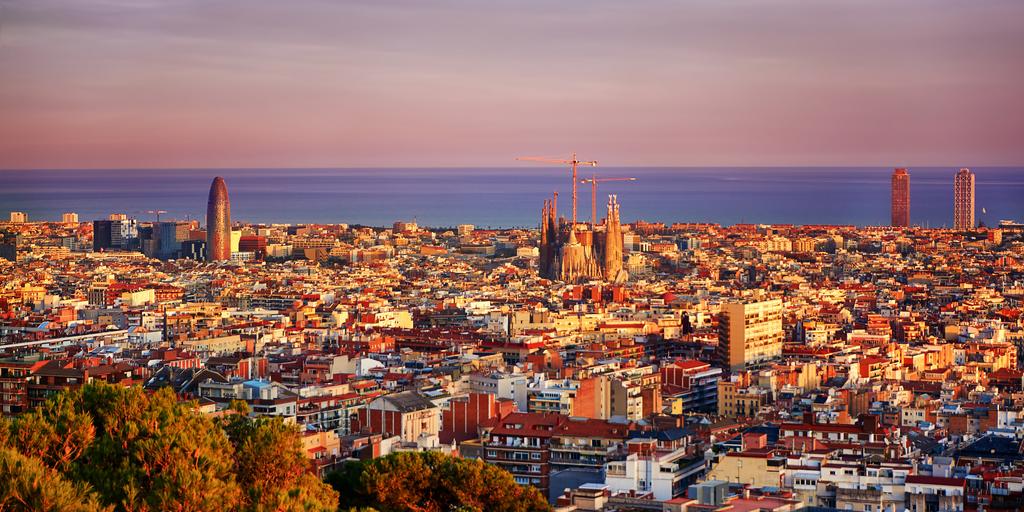 DAY 4: Barcelona Meal(s) Included: Breakfast Accommodations None Breakfast at the Hotel Enjoy one last breakfast at the hotel and a leisurely morning in Barcelona before you continue this
