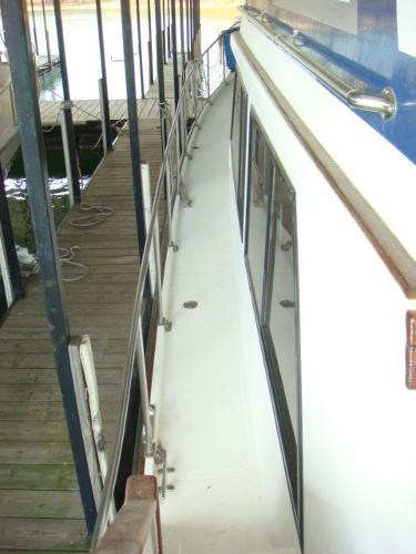 side deck photo1 43'