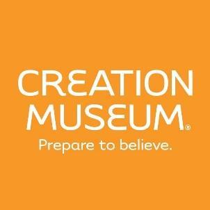 TOUR 3 CREATION MUSUEM Explore the history of the Bible as it vividly comes to life at the world-class Creation Museum.