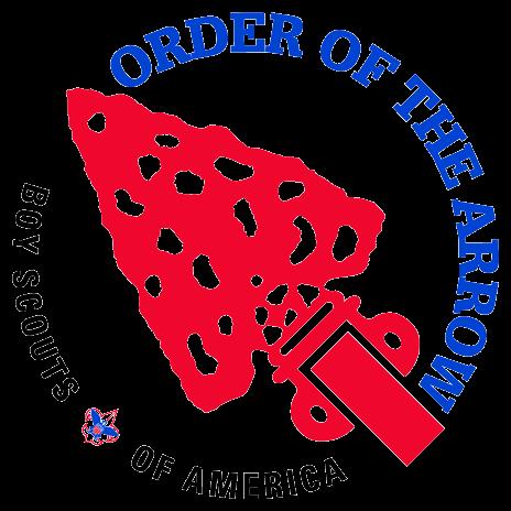 The Order of the Arrow We urge all Troops to get involved in the Order of the Arrow program here at Camp Saffran.